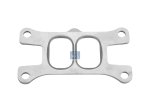 DT Spare Parts - Gasket, exhaust manifold - 7.53606