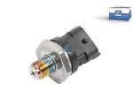 DT Spare Parts - Sensor, fuel pressure, M12 x 1,5, SW: 27, L: 48.5 mm, 3 poles - 7.24056