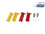DT Spare Parts - Handle set, palm coupling, M16 x 1,5, M18 x 1,5 - 9.69303