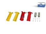 DT Spare Parts - Handle set, palm coupling, M16 x 1,5, M22 x 1,5 - 9.69306