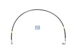 DT Spare Parts - Hose line, M12 x 1,5, L: 1180 mm - 7.77228