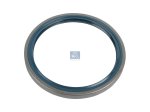 DT Spare Parts - Oil seal, d: 125 mm, D: 150 mm, H: 13 mm - 7.32234