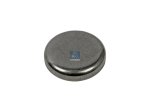 DT Spare Parts - Drain plug, D: 50 mm - 7.50544