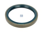 DT Spare Parts - Oil seal, d: 90 mm, D: 110 mm, H: 13 mm - 7.32235