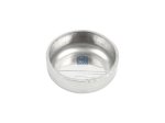 DT Spare Parts - Drain plug, D: 20 mm - 7.51181
