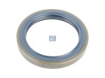 DT Spare Parts - Oil seal, d: 75 mm, D: 100 mm, H: 13 mm - 7.32236