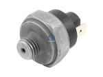 DT Spare Parts - Switch, hand brake valve, M12 x 1,5, 5.5 bar - 7.16115