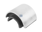 DT Spare Parts - Bushing half, stabilizer, d: 48 mm, D: 94 mm, H: 80 mm - 7.11342 - 2 Pack