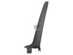 DT Spare Parts - Air deflector, left - 7.72091