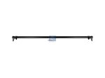 DT Spare Parts - Track rod, D: 34 mm, C: 22 mm, L: 1404 mm - 7.30014