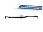 DT Spare Parts - Track rod, D: 58 mm, C: 30 mm, L: 1458 mm - 7.30013