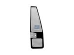 DT Spare Parts - Door glass, right, single package - 7.70061