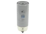 DT Spare Parts - Fuel filter, water separator, D: 108 mm, 1\" x 14 UNS, H: 216 mm - 4.64589