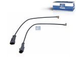 DT Spare Parts - Wear indicator kit, L: 295 mm - 7.36214