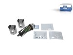 DT Spare Parts - Repair kit, wheel brake cylinder - 7.92464