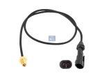 DT Spare Parts - Wear indicator, L: 640 mm - 7.36217