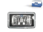 DT Spare Parts - Fog lamp, right, with bulb, 24 V, H1 - 7.25084