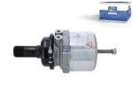 DT Spare Parts - Spring brake cylinder, M16 x 1,5, M48 x 2, Ls: 53 mm - 7.34215