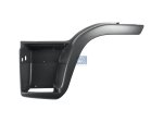 DT Spare Parts - Step well case, left - 7.72082