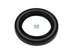 DT Spare Parts - Oil seal, d: 28 mm, D: 40 mm, H: 5.5 mm - 4.20599