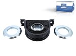 DT Spare Parts - Center bearing, d: 55 mm - 7.20041