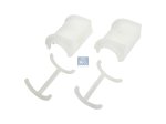 DT Spare Parts - Bushing, stabilizer - 10.16815 - 2 Pack