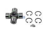 DT Spare Parts - Joint cross, D: 27 mm, L: 74.6 mm - 7.20016