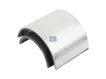 DT Spare Parts - Bushing half, stabilizer, d: 61 mm, D: 97 mm, H: 80 mm - 7.11335 - 2 Pack