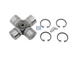 DT Spare Parts - Joint cross, non maintenance-free, D: 30.2 mm, L: 82 mm - 7.20013
