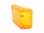 DT Spare Parts - Turn signal lamp glass, right - 7.25142