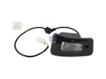 DT Spare Parts - Side marking lamp, right, with bulb - 7.25296