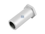 DT Spare Parts - Bolt, M18 x 2,5, L: 62 mm, 10.9 - 7.11386