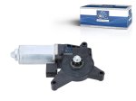 DT Spare Parts - Window lifter motor, left - 4.64706