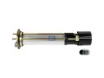 DT Spare Parts - Fuel level sensor, L: 515 mm - 7.24121