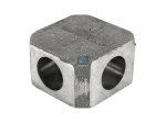 DT Spare Parts - Housing, planetary pin - 7.38135