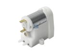 DT Spare Parts - Washer pump, 24 V - 7.79101