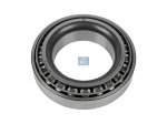 DT Spare Parts - Tapered roller bearing, d: 82 mm, D: 140 mm, H: 37.5 mm - 10.20101