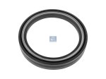 DT Spare Parts - Oil seal, d: 117.6 mm, D: 152.4 mm, H: 25.4 mm - 10.30478
