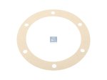 DT Spare Parts - Gasket, wheel hub, d: 120 mm, D: 160 mm, S: 0.3 mm - 10.30455 - 10 Pack