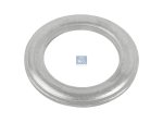 DT Spare Parts - Cover plate, d: 71 mm, D: 108 mm, S: 5 mm, H: 8 mm - 10.10623 - 2 Pack