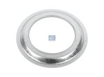 DT Spare Parts - Cover plate, d: 94 mm, D: 148 mm, S: 0.5 mm, H: 8.5 mm - 10.10625 - 10 Pack