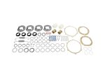DT Spare Parts - Repair kit, brake camshaft - 10.33128