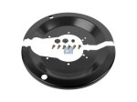 DT Spare Parts - Brake shield, d: 150 mm, D: 461 mm, H: 35 mm - 10.33272