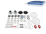 DT Spare Parts - Repair kit, brake camshaft - 10.33131