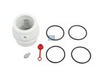 DT Spare Parts - Bushing, brake camshaft, d: 38.8 mm, D1: 50 mm, D2: 60 mm, L: 56 mm - 10.33162