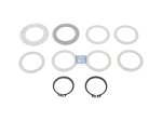 DT Spare Parts - Repair kit, brake camshaft - 10.33129