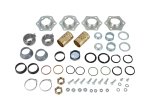 DT Spare Parts - Repair kit, brake camshaft - 10.13152