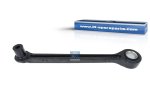 DT Spare Parts - Connecting rod, stabilizer, with bushing, Lb: 460 mm - 4.64855SP