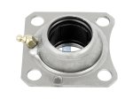 DT Spare Parts - Bushing, brake camshaft, d1: 37.5 mm, d2: 40.5 mm, L: 86 mm, W: 86 mm, H: 46 mm - 10.23165 - 2 Pack