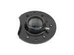 DT Spare Parts - Bushing, brake camshaft, d: 40 mm, D: 120 mm, H: 35 mm - 10.33178
